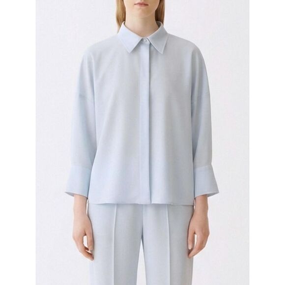 Fabiana Filippi Shirt Woman Water